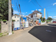 接道状況および現場風景 【国分寺市西恋ヶ窪4丁目】 接道状況および現場風景 【国分寺市西恋ヶ窪4丁目】