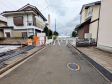 接道状況および現場風景 【国分寺市西恋ヶ窪4丁目】 接道状況および現場風景 【国分寺市西恋ヶ窪4丁目】
