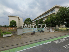 所沢市立泉小学校 所沢市立泉小学校