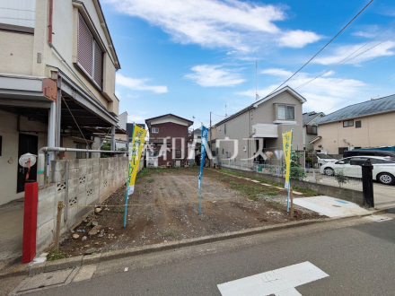 現地写真 【立川市栄町5丁目】/撮影日2026/06/22