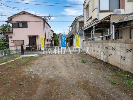 現地写真 【立川市栄町5丁目】/撮影日2026/06/22
