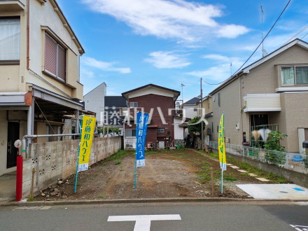 現地写真 【立川市栄町5丁目】/撮影日2026/06/22