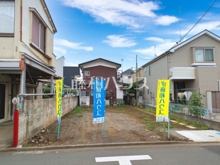 現地写真 【立川市栄町5丁目】/撮影日2026/06/22