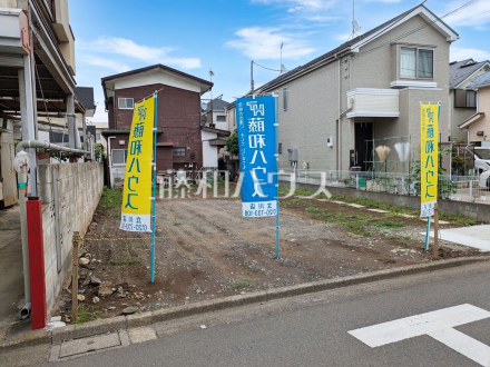 現地写真 【立川市栄町5丁目】/撮影日2026/06/22
