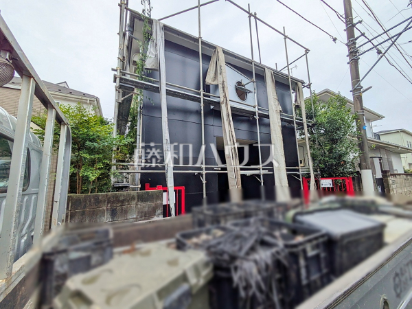 外観 【杉並区松庵1丁目】 外観 【杉並区松庵1丁目】