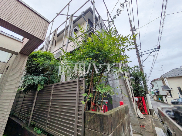 外観 【杉並区松庵1丁目】 外観 【杉並区松庵1丁目】