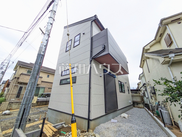 外観 【立川市西砂町2丁目】 外観 【立川市西砂町2丁目】