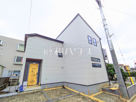 立川市西砂町2丁目