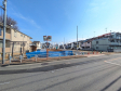 接道状況および現場風景 【立川市幸町3丁目】 接道状況および現場風景 【立川市幸町3丁目】