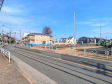接道状況および現場風景 【立川市幸町3丁目】 接道状況および現場風景 【立川市幸町3丁目】