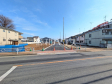 接道状況および現場風景 【立川市幸町3丁目】 接道状況および現場風景 【立川市幸町3丁目】