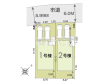全体区画図 【福岡市東区若宮3丁目】 全体区画図 【福岡市東区若宮3丁目】