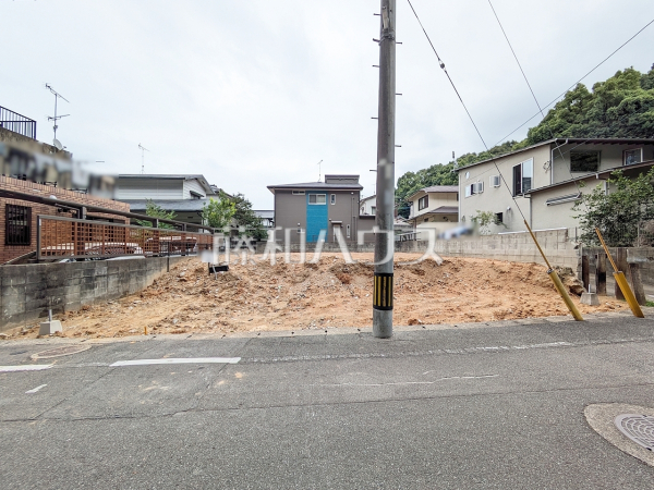 外観 【福岡市東区若宮3丁目】 外観 【福岡市東区若宮3丁目】