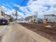 接道状況および現場風景 【昭島市宮沢町2丁目】 接道状況および現場風景 【昭島市宮沢町2丁目】