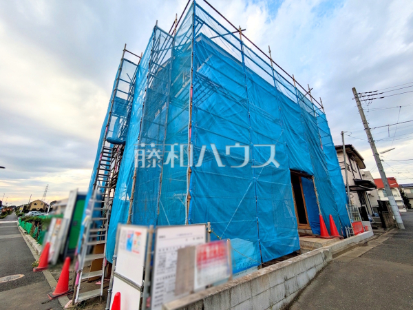 外観 【練馬区西大泉2丁目】 外観 【練馬区西大泉2丁目】