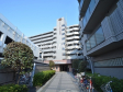外観 【エンゼルハイム石神井公園 壱番館】 外観 【エンゼルハイム石神井公園 壱番館】