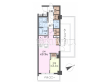 間取図 【サンリヤン練馬北町】 間取図 【サンリヤン練馬北町】