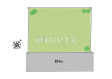 全体区画図 【東久留米市浅間町3丁目】 全体区画図 【東久留米市浅間町3丁目】