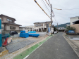 接道状況および現場風景 【福岡市早良区早良1丁目】 接道状況および現場風景 【福岡市早良区早良1丁目】