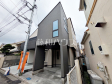 2号棟 外観 【練馬区関町南2丁目】 2号棟 外観 【練馬区関町南2丁目】