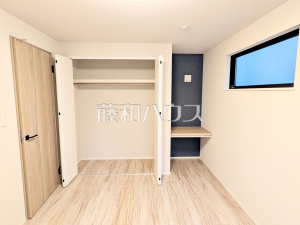 2号棟 納戸 【練馬区関町南2丁目】 2号棟 納戸 【練馬区関町南2丁目】