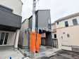 2号棟 外観 【練馬区関町南2丁目】 2号棟 外観 【練馬区関町南2丁目】