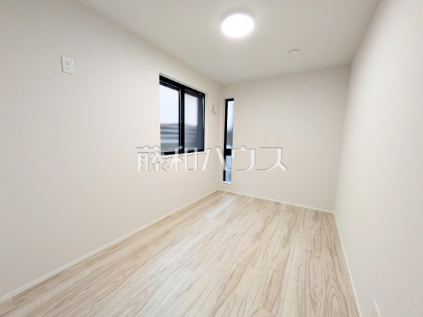2号棟 居室 【練馬区関町南2丁目】 2号棟 居室 【練馬区関町南2丁目】