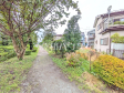 接道状況および現場風景 【東村山市美住町2丁目】 接道状況および現場風景 【東村山市美住町2丁目】