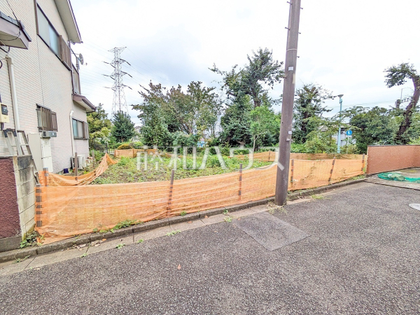外観 【東村山市美住町2丁目】 外観 【東村山市美住町2丁目】