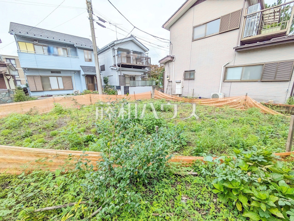 外観 【東村山市美住町2丁目】 外観 【東村山市美住町2丁目】
