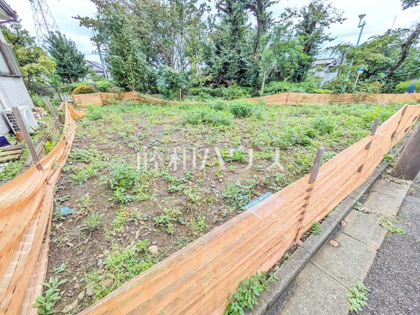 外観 【東村山市美住町2丁目】 外観 【東村山市美住町2丁目】