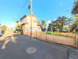接道状況および現場風景 【東村山市美住町2丁目】 接道状況および現場風景 【東村山市美住町2丁目】