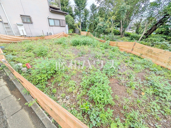 外観 【東村山市美住町2丁目】 外観 【東村山市美住町2丁目】