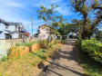 接道状況および現場風景 【東村山市美住町2丁目】 接道状況および現場風景 【東村山市美住町2丁目】