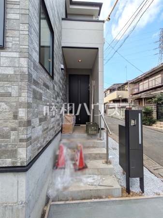 玄関 【練馬区南大泉4丁目】 玄関 【練馬区南大泉4丁目】