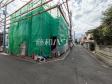 接道状況および現場風景 【練馬区南大泉4丁目】 接道状況および現場風景 【練馬区南大泉4丁目】
