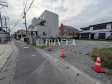 接道状況および現場風景 【福岡市南区井尻2丁目】 接道状況および現場風景 【福岡市南区井尻2丁目】