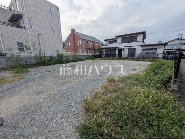 現地写真 【福岡市南区井尻2丁目】 現地写真 【福岡市南区井尻2丁目】