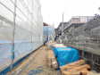 3号棟 外観 【福岡市南区大池1丁目】 3号棟 外観 【福岡市南区大池1丁目】