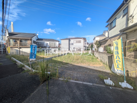 現地写真 【日野市百草】
京王線「百草園」駅 徒歩11分。この恵まれたロケーションによる幸福感は、毎朝の通勤時にしっかりと感じられるのではないでしょうか。/撮影日2026/08/07