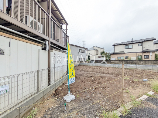 1号棟 外観 【日野市百草】