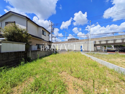 2号地 現地写真 【日野市百草】/撮影日2026/08/08