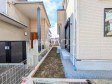 庭 【日野市大字日野】お庭はガーデニングや家庭菜園が楽しめますね。 庭 【日野市大字日野】お庭はガーデニングや家庭菜園が楽しめますね。