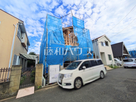 外観 【国分寺市本多3丁目】/撮影日2026/09/14