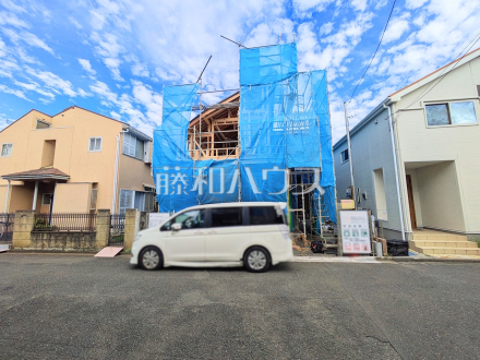 外観 【国分寺市本多3丁目】/撮影日2026/09/14