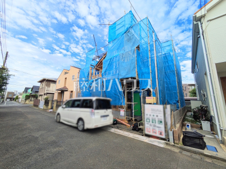 外観 【国分寺市本多3丁目】/撮影日2026/09/14