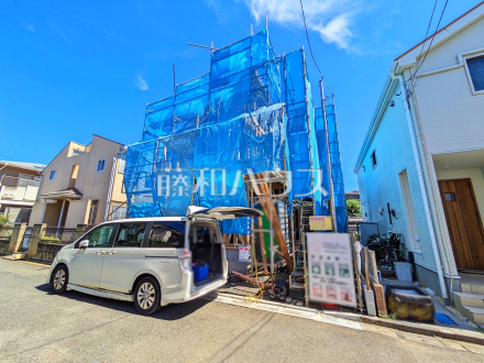 外観 【国分寺市本多3丁目】/撮影日2026/09/14