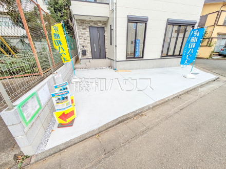カースペース 【国分寺市並木町2丁目】/撮影日2026/10/29
