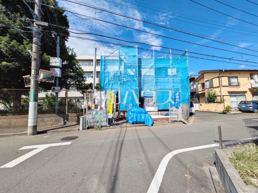 外観 【国分寺市並木町2丁目】