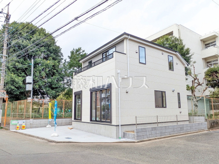 外観 【国分寺市並木町2丁目】/撮影日2026/10/29